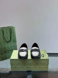 Picture of Gucci Shoes _SKUGuccisz38-45TF1121016139
